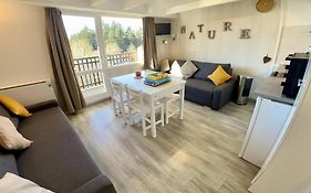 Location appartement Chamrousse 1650 - Superbe vue